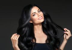 上品清楚に見えるおしゃれな黒髪♡おすすめヘアカタログ