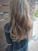 実は種類が豊富！少しのニュアンスで雰囲気が変わるパーマヘア