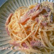 パパッと作って満足したい♡10分以内に作れる絶品パスタ