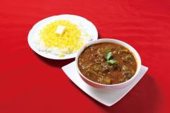 「神田カレーグランプリ2017」開催　インド・タイ・欧風などカレー激戦区の味を食べ比べ