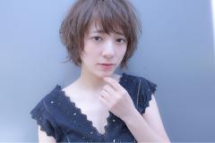 【必見】なりたい髪型が見つかる♡スタイル別パーマのヘアカタログ