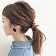 本当に不器用な人集合！簡単にオシャレヘアが作れるヘアアレンジグッズ６選