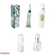 冬こそ美白！ 美容のプロが選ぶ 乾かない高機能美白アイテム・ベスト８ | lMAQUIA