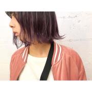 【個性を表現するショートヘア】2018年先取りはイメージチェンジ♡