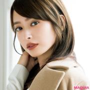 【河北裕介流・オフィスメイク】信頼感を手に入れるシックな肌＆ホリ深アイ | lMAQUIA