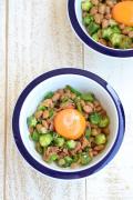 ちゃんと食べてる？朝ごはんを食べたほうがいい理由＆レシピ♡