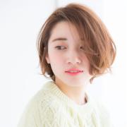 トレンドから定番に♡　色っぽ可愛い「かき上げ前髪」カタログ