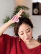 神崎恵流！ 美デコルテのための“ゴルフボール”ですっきりマッサージ