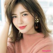 心理学×パーソナルカラーから紐解く！ 相手の心を掴む柔らかコーラルリップ | lMAQUIA