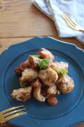 寒〜い時期は芯まであったかく♡冬に食べたいホットサラダレシピ10選