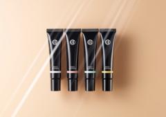 冬のくすみ肌に。肌をパッと明るくするコントロールカラー化粧下地3選