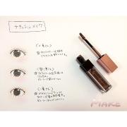 誰でも美人になるテク満載♡アイメイクのお悩みはCecilさんにお任せ！