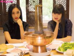 台湾グルメ～夜市、食べ歩きまで！ 鈴木えみ＆MEGBABYのリアル女子旅日記 | lMAQUIA