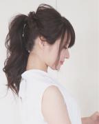 体育祭におすすめなヘアアレンジまとめ♡動きやすさ・可愛さ欲張りたい！