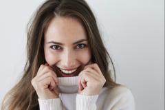 知らなきゃ損！整えると肌がキレイに見えるパーツ2つ