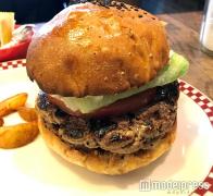 トランプ大統領も食べた！話題沸騰の人気店のハンバーガーは人生最高の美味しさ