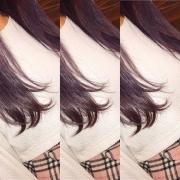 『バイオレットカラー』が今季のおしゃれキーワード♡2017AW