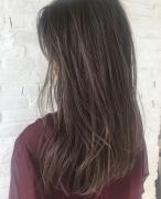 ハイライトで髪に立体感を♪今季トレンドスタイルを一挙大公開