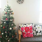 ニトリのクリスマスグッズが買い♡人気商品は早めにGET！