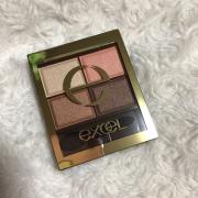 メイク下手でも安心！１つで陰影のある目元を叶えるアイシャドウパレット10