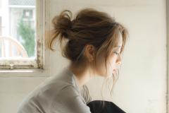 簡単カワイイお団子ヘア♡基本のやり方と応用アレンジをおさらい