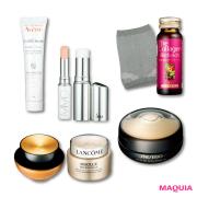 美容コーディネーターの弓気田みずほさんが回答！ 保湿のスペシャルケアQ&amp;A | lMAQUIA