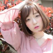 “前髪あり”スタイルは男ウケ抜群！可愛くて当たり前の大人向けモテへアを手にいれよ♡