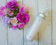 ALBIONの乳液でハリ感ＵＰ！透明感あるふっくら肌へ♡