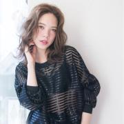 かきあげバングで色気ましまし！どの長さにもマッチするつくり方を紹介♡