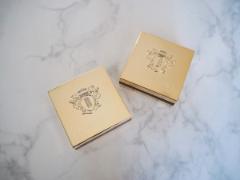 まぶたに煌めきいかがですか？？ ボビイ ブラウンの単色アイシャドウはチェックしないと損