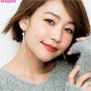 縦幅よりも横幅で勝負！ 幅狭二重さんのための“囲み目風”アイメイク講座 | lMAQUIA