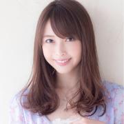 実はセットが簡単な「斜めバング」♡しかも自分で切れちゃうって知ってた？