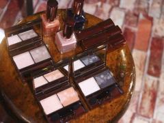 【2017秋の新作コスメ】女性を美しく魅せるキャンドルコレクション／ルナソル