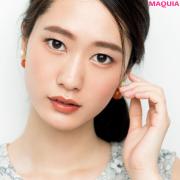 一重さん必見！ 抜け感を意識した“囲み目風”アイメイクで脱・地味顔 | lMAQUIA