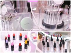 手軽に“プロっぽさ”を手に入れる。PLAYLISTの新作コスメ＆旬な顔を作るメイクテク