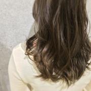 【2017AWカラー】オリーブでつくるグリーン系カラーが馴染みやすいと話題に♡