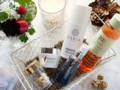 わたしの人生を変えた！運命のデイリースキンケアコスメ5選