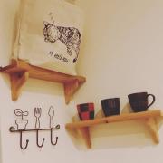帰ったらホッとする♡ナチュラルで落ち着く部屋の作り方