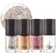 なんと6つ星評価！エチュードハウスの350円の「プレイネイル」が爆発ヒット！