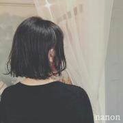 色っぽさがたまらない！誰でも簡単にできるウェットヘア♡