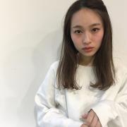 前髪でなりたい自分に！前髪の種類別にスタイルをチェックしてなりたい自分に♡