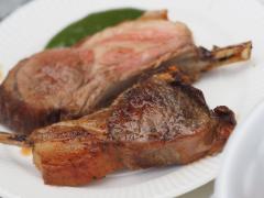 王道ラムチョップから串焼きまで！ 世界中の羊肉料理が大集結する人気イベント「羊フェス