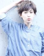 髪型で印象変えるなら絶対ショートカット♡人気スタイルを紹介！