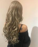 冬はやっぱり寒色系カラーでしょ！絶対失敗しない冬カラーカタログ2017