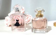 【2017年クリスマスコフレ】世界中の女性に愛されている、ゲランのフレグランスコフレ