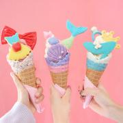限定発売♡ エディーズアイスクリームに“プリンセスシリーズ”が登場