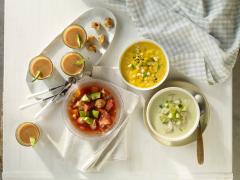 30歳からは自分で体温を上げるべし♡「秋の温活」10の方法