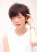 清潔感アップ！参考にしたい人気のショートヘアカタログ♡