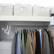 収納場所がない！かさばる「冬服」のスッキリ収納法&amp;裏ワザ