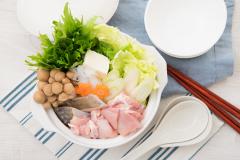 簡単＆マンネリ知らず！市販で買える絶品「鍋スープ」10選